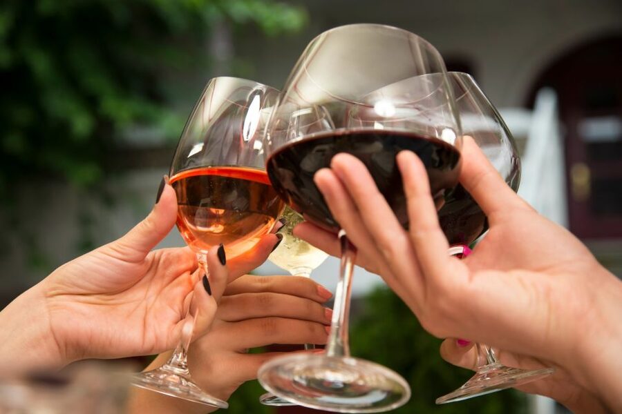 Chania: Wine, Food, and Sunset Tour with 3-Course Dinner - Key points to know before booking