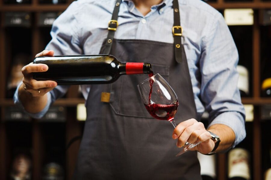 Chania: Wine, Food, and Sunset Tour with 3-Course Dinner - Raki and Chania after dark