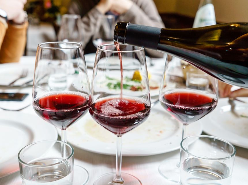Chania: Wine, Food, and Sunset Tour with 3-Course Dinner - Group size, pace, and practical comfort