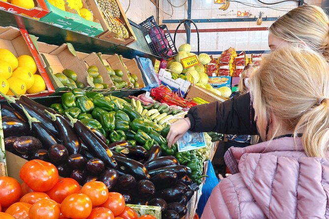 Cooking Class in Athens with Shopping in Central Market & Lunch - Who will enjoy this cooking class most