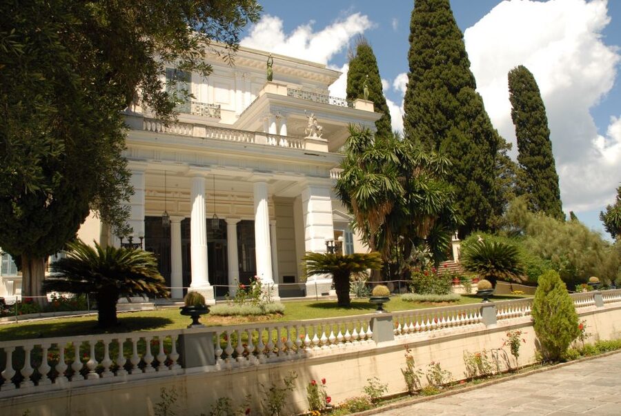 Corfu: Customized Private Tour - Who will get the most from this tour