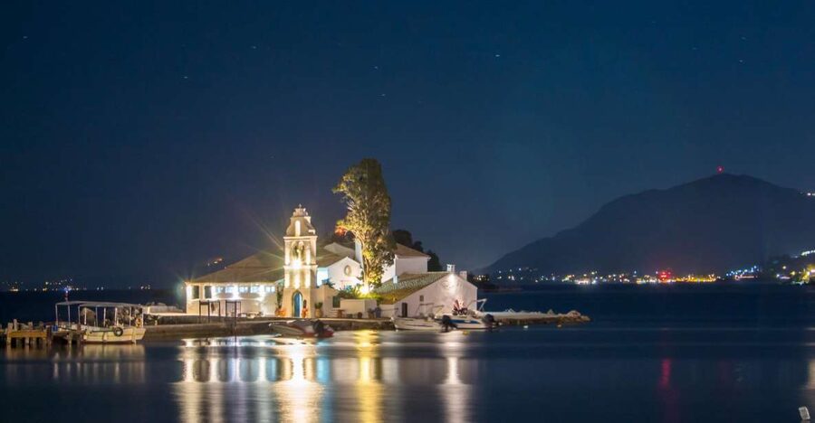 Corfu: Customized Private Tour - Corfu Town’s Venetian streets and old-world details