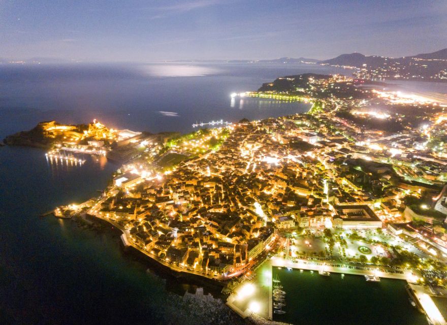 Corfu: Customized Private Tour - How guides shape the day