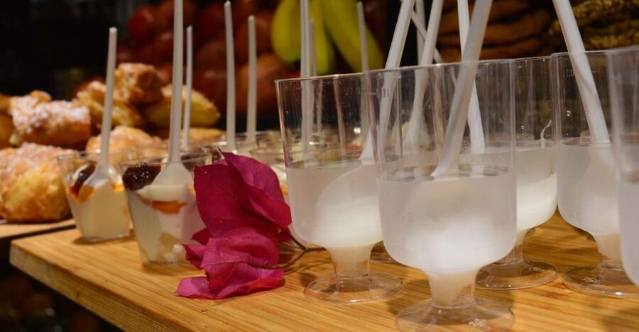 Corfu: Gastronomy Walking Tour - Meeting the people behind Corfiot cooking