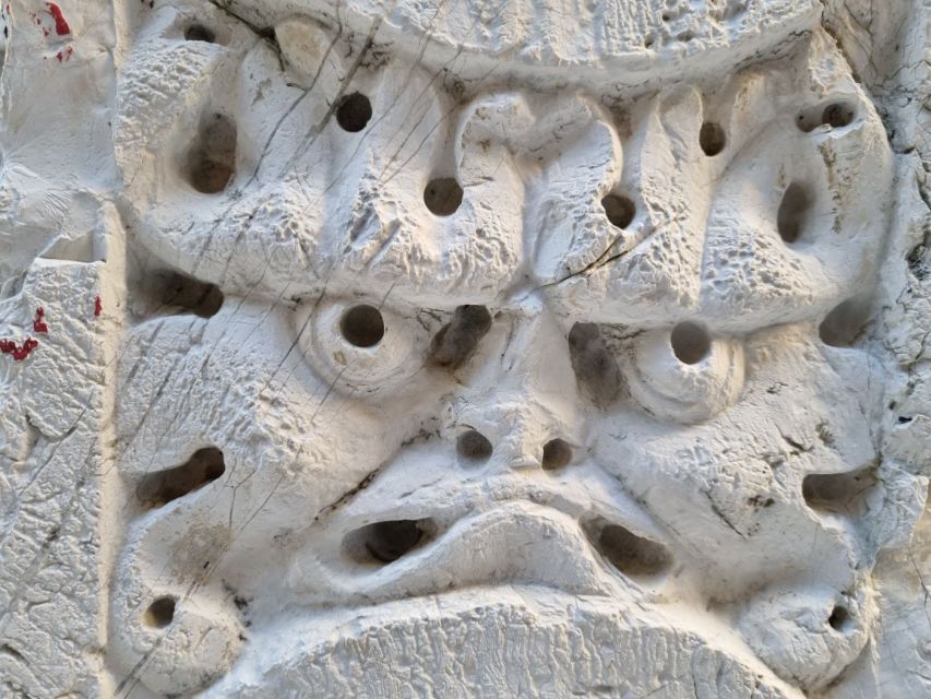 Corfu: Ghost Stories and Legends Tour - What the stories add to Corfu’s history