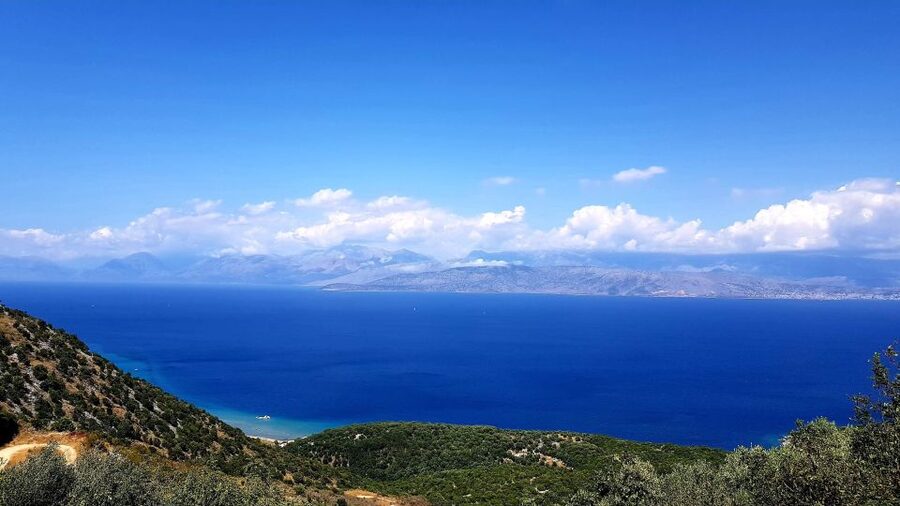 Corfu: Mount Pantokrator Shore Excursion - What the $129 price really buys