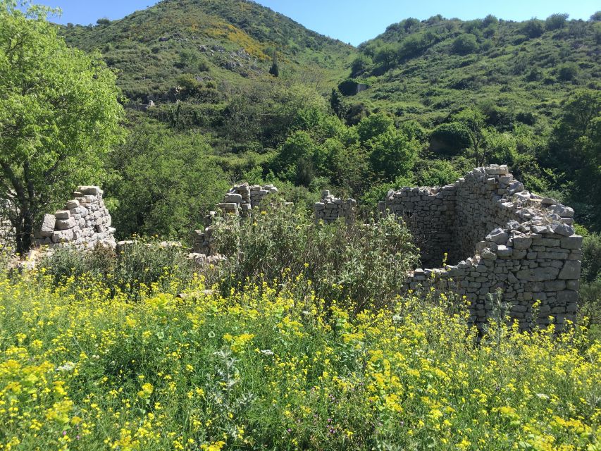 Corfu: Northwest Coast and Village Charms 4x4 Tour - Agios Stefanos and Arillas by the coast