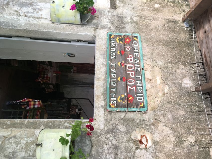 Corfu: Northwest Coast and Village Charms 4x4 Tour - Loggas Beach and the first Ionian views