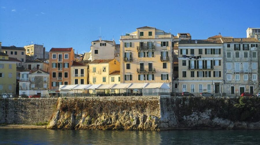 Corfu: Old Town Guided Walking Tour Small Group - Saint Spyridon Church and the old lanes