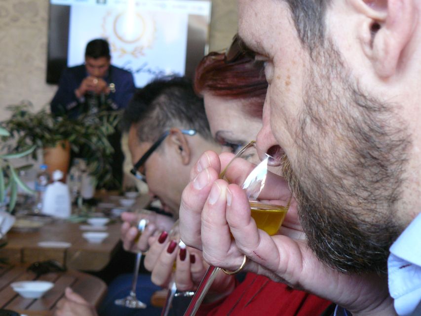 Corfu: Olive Oil Experience - The Governor's Olive Mill - Price, timing, and who gets the best value