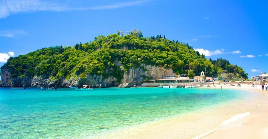 Corfu: Panoramic Island Highlights Van Tour from Cruise Port - Should you book it?