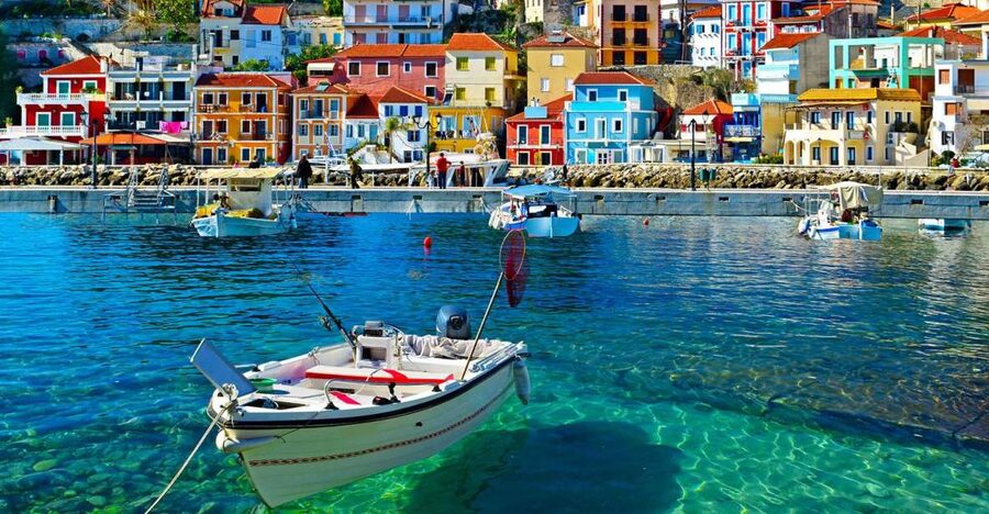 Corfu: Parga, Sivota and Blue Lagoon Full-Day Boat Cruise - Timing, weather, and small practical choices