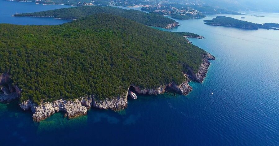 Corfu: Parga, Sivota and Blue Lagoon Full-Day Boat Cruise - What the $67 price really buys