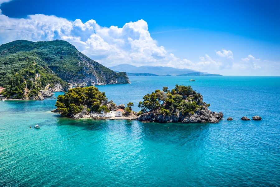 Corfu: Parga, Sivota and Blue Lagoon Full-Day Boat Cruise - Who will enjoy this cruise most