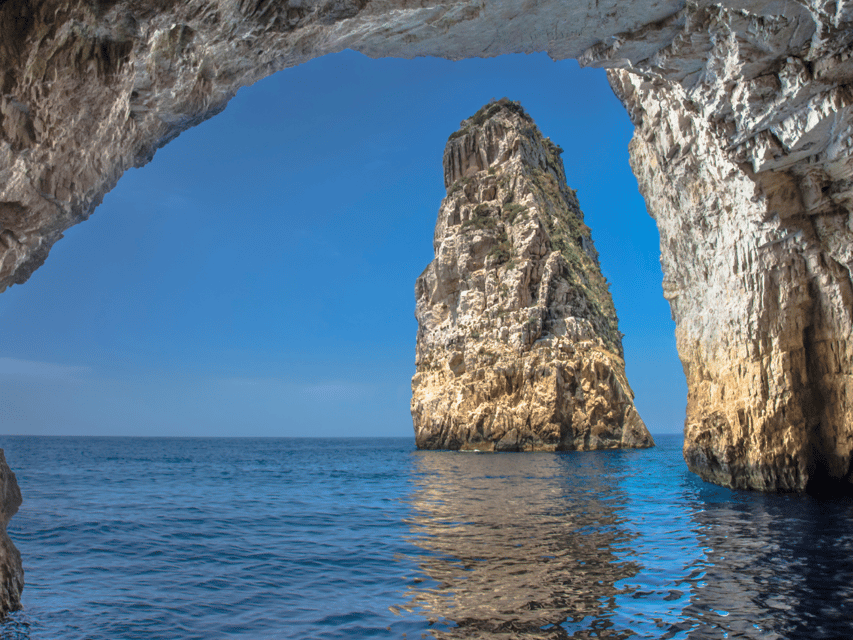 Corfu: Paxos Island Full-Day Cruise with Blue Caves - Is $73 good value for a 10-hour day?