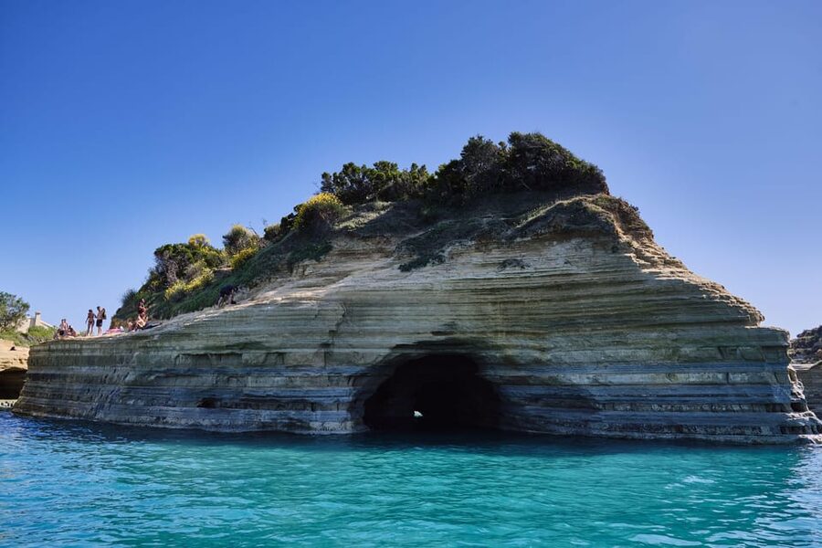 Corfu: Premium Boat Rental without Skipper - Key points to know before booking
