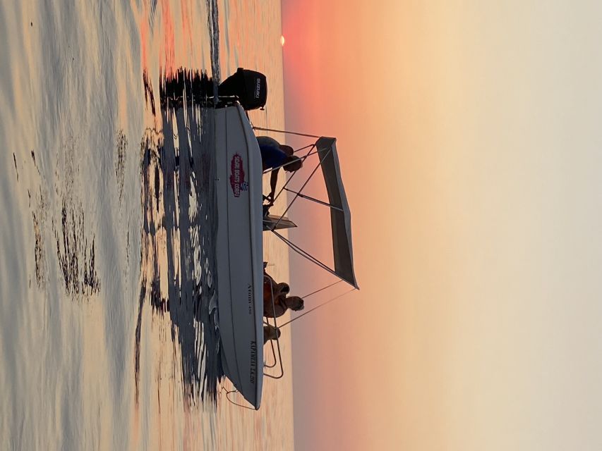 Corfu: Premium Boat Rental without Skipper - Comfort, equipment, and what to pack