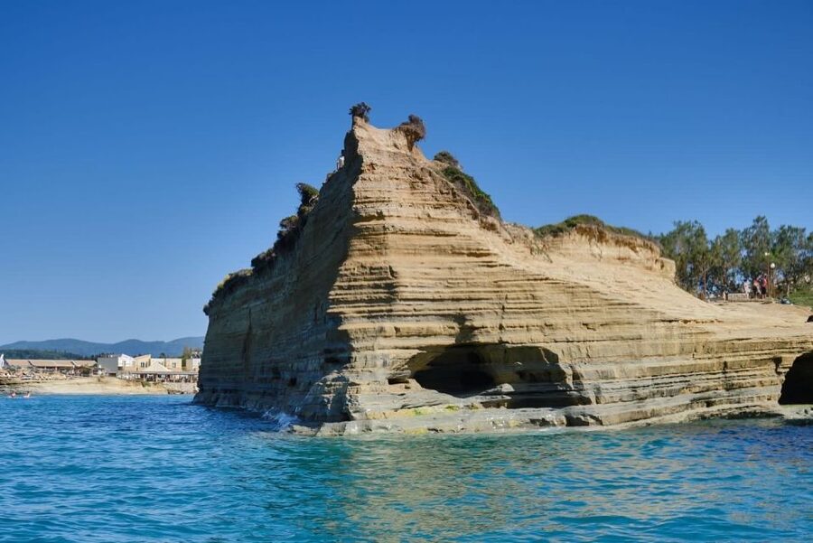 Corfu: Premium Boat Rental without Skipper - Timing, weather, and seasonal planning