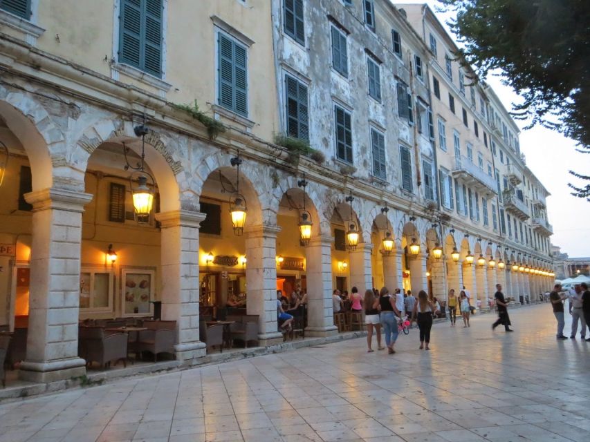 Corfu: Private Customized Tour - Who should choose this private tour?