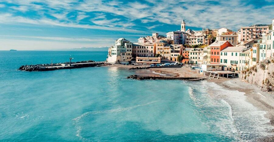 Corfu: Private Customized Tour - Viewpoints that make short stops count