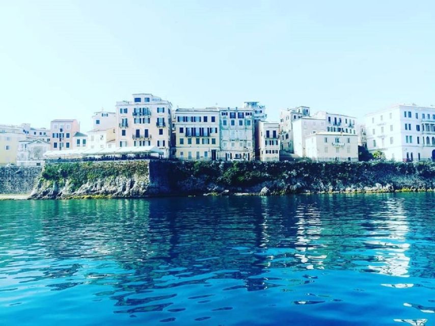 Corfu: Private Yacht Cruise - Who should book this Corfu yacht cruise?