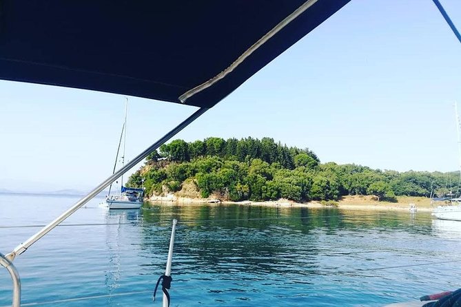 Corfu Private Yacht Cruise - What You Actually Get on Board