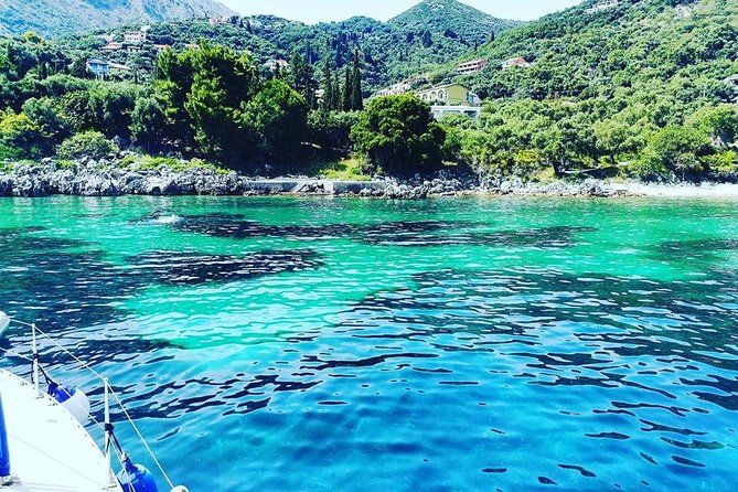 Corfu Private Yacht Cruise - Is $459.74 Good Value?