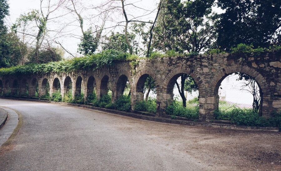 Corfu: Shore & Shared Tour – Achilleion, Mon Repos, Old Town - Should you book it?
