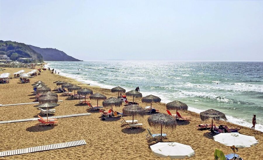 Corfu: Shore & Shared Tour – Achilleion, Mon Repos, Old Town - What the $58 price really covers