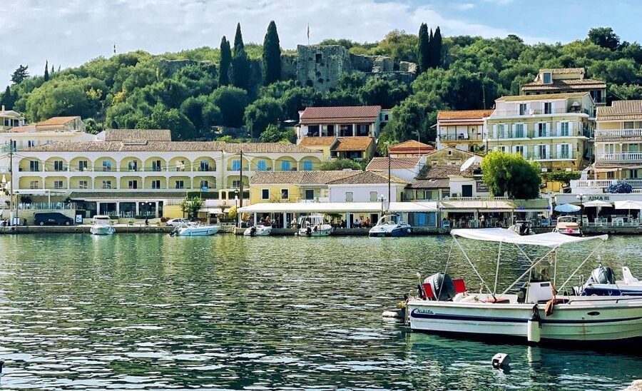 Corfu: Shore & Shared Tour – Kassiopi & Canal d’Amour - Why this northern Corfu route works