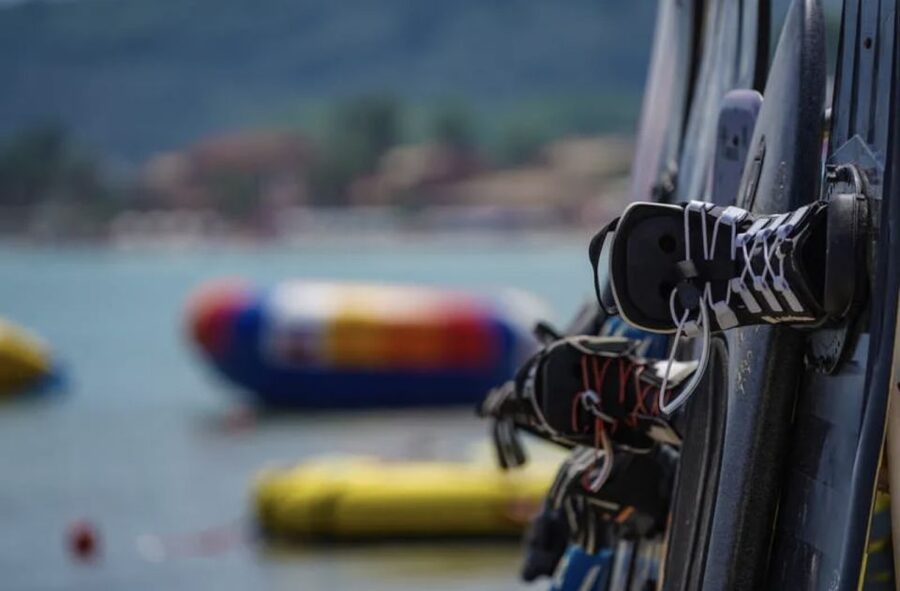 Corfu: Stand Up Paddle Board in Sidari - Starting from Sidari on Corfu’s west coast