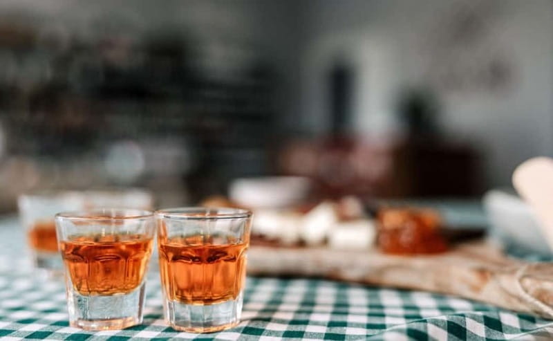 Corfu: The most famous Corfiot Products in one Tasting - Why this Corfu tasting matters