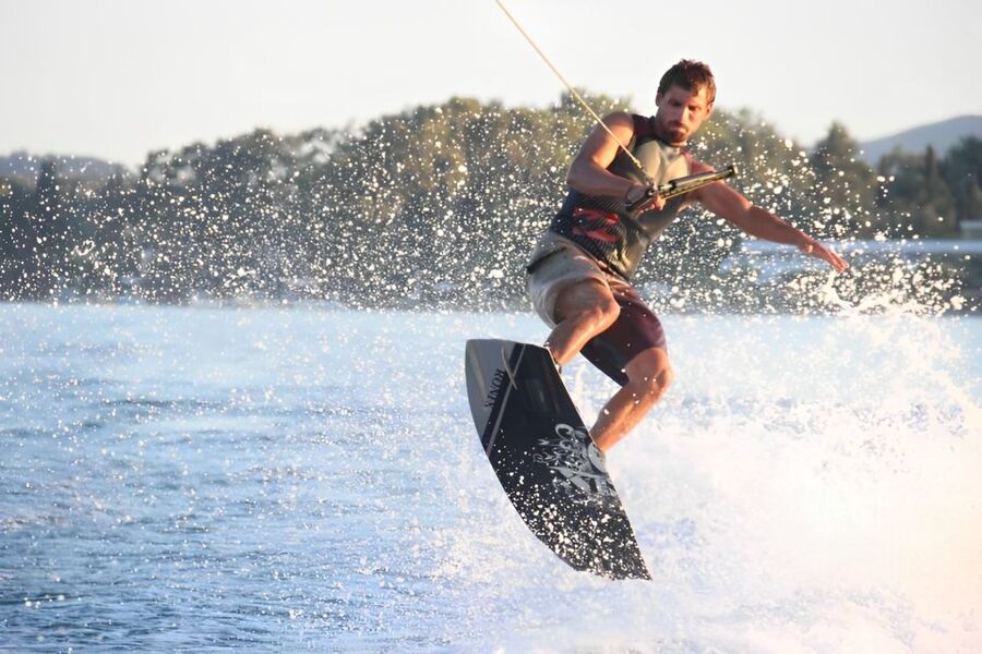 Corfu: Watersports Combo for 2 - Key points to know before booking