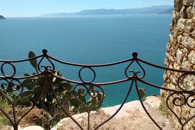 Corinth Canal, Mycenae, Nafplio, Epidaurus Private Tour plus a GREAT Lunch - Epidaurus and the famous ancient theatre