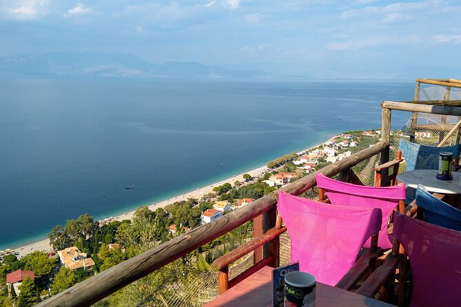 Corinth, Cave of Lakes, Odontotos Railway Private Tour with Greek Lunch Included - Why this private Peloponnese day works