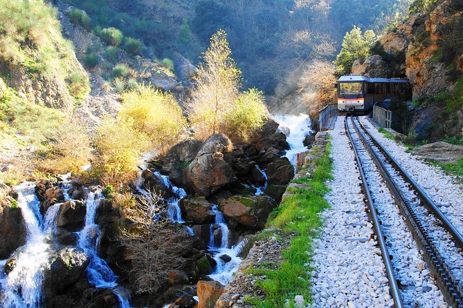 Corinth, Cave of Lakes, Odontotos Railway Private Tour with Greek Lunch Included - Nemea wine country, if you start early