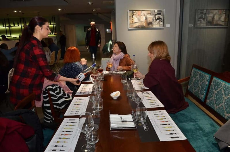 Crete: 2 Wineries Tour with Wine Tasting & Lunch - Transport, timing, and the $147 price