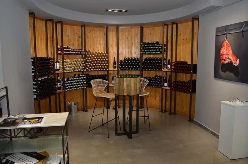 Crete: 2 Wineries Tour with Wine Tasting & Lunch - The olive mill starts the day with a useful lesson