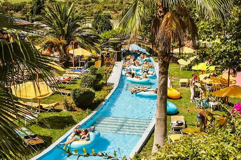 Crete: Acqua Plus Water Park Entrance Ticket with Transfer - Who will get the most from this day