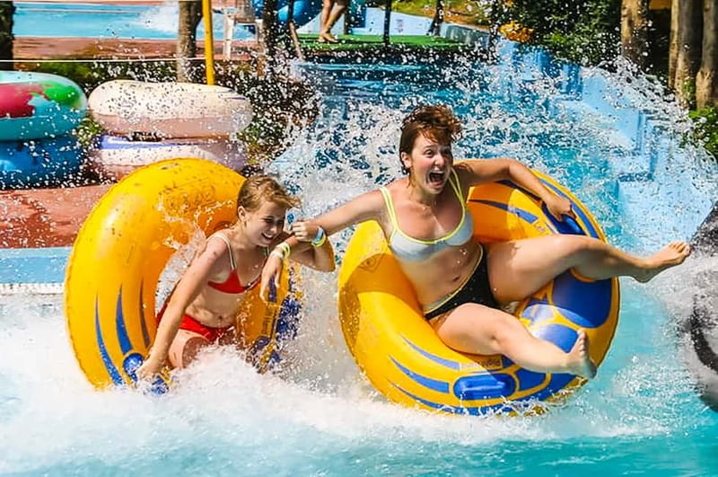 Crete: Acqua Plus Water Park Entrance Ticket with Transfer - Should you book Acqua Plus Water Park?