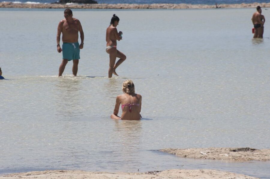 Crete: Balos and Gramvousa Cruise - Key points to know before you book