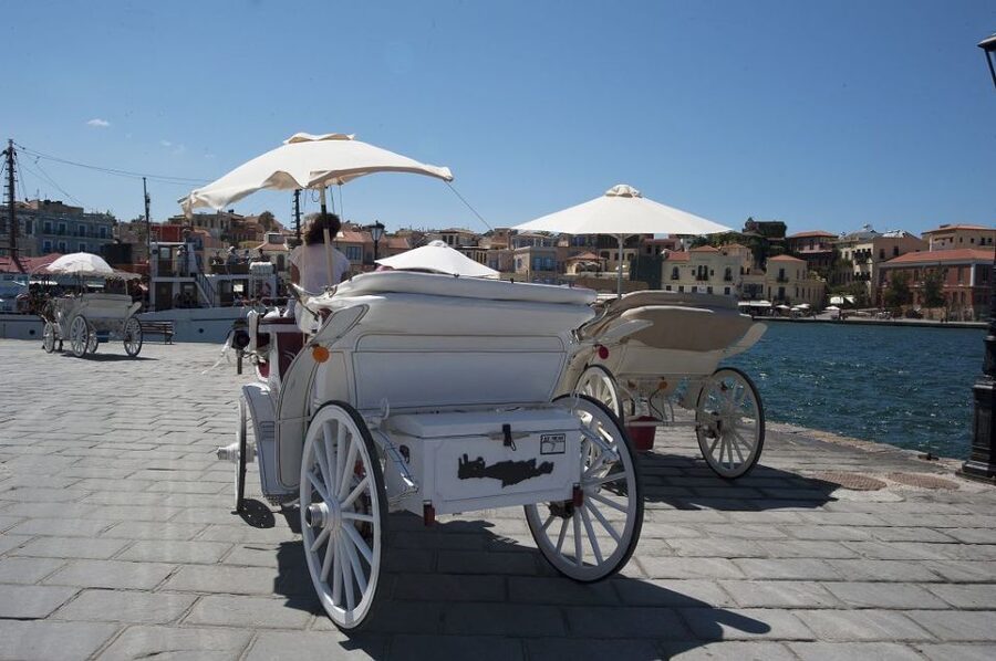 Crete: Chania, Lake Kournas and Rethymno Tour - What this Crete day trip is really designed to do