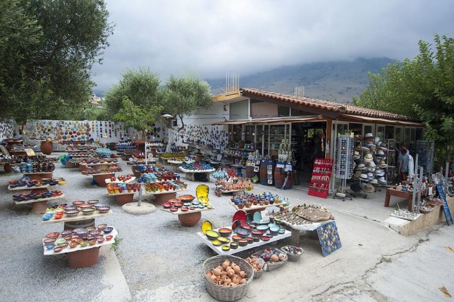 Crete: Chania, Lake Kournas and Rethymno Tour - Final verdict: a strong sampler with a very long day