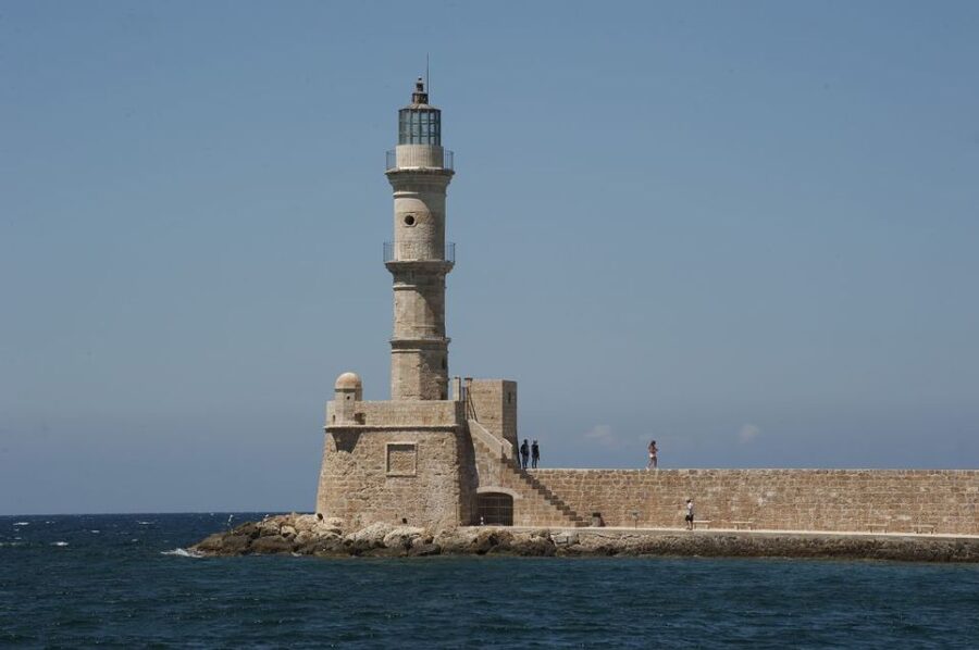 Crete: Chania, Lake Kournas and Rethymno Tour - Two hours in Chania, Crete’s most rewarding stop