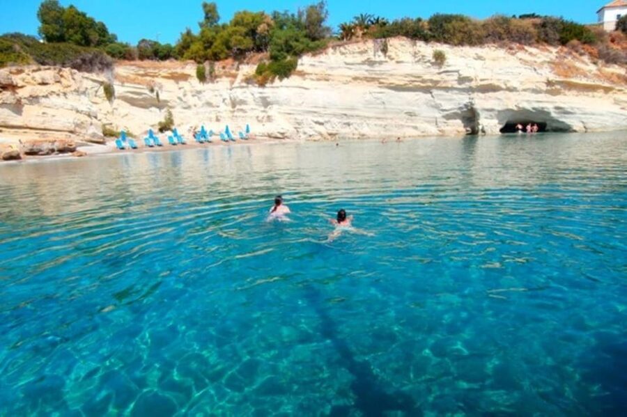 Crete: Coastline Snorkeling Cruise from Hersonissos Port - Who will like this cruise most