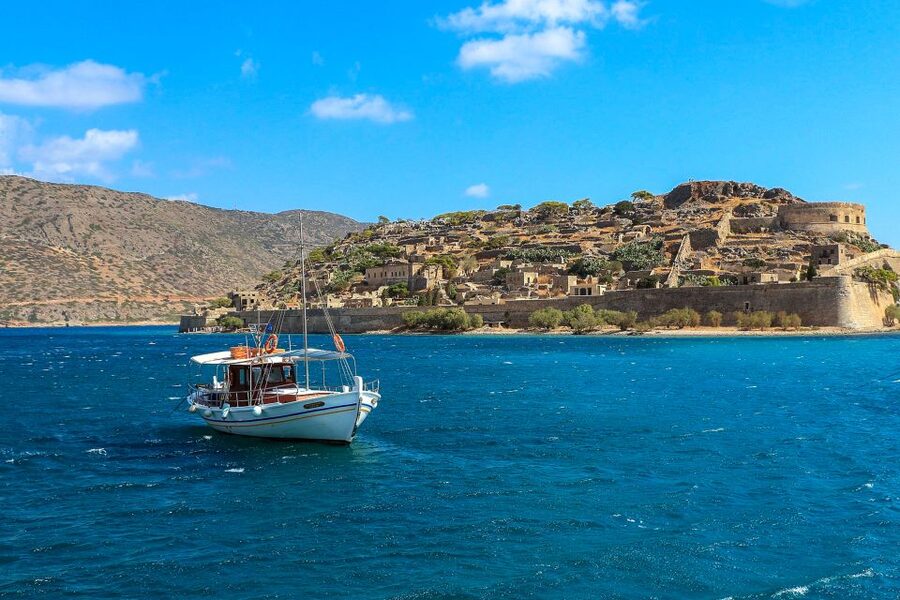 Crete: Day Trip to Agios Nikolaos and Spinalonga Island - Key points to know before booking