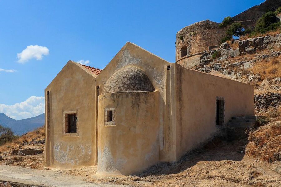 Crete: Day Trip to Agios Nikolaos and Spinalonga Island - Why Spinalonga gives this tour its purpose