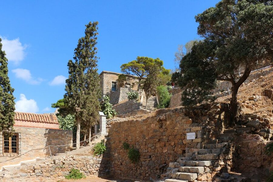 Crete: Day Trip to Agios Nikolaos and Spinalonga Island - The sea swim is a bonus, not the reason to book
