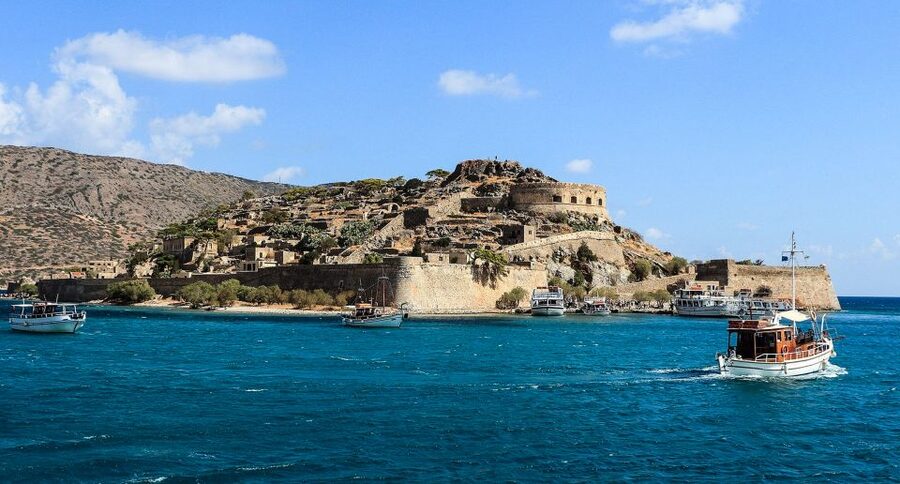 Crete: Day Trip to Agios Nikolaos and Spinalonga Island - Transport, timing, and the reality of a full day