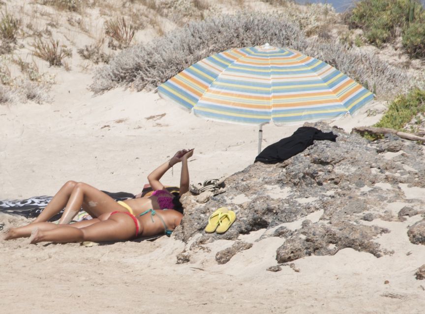 Crete: Elafonisi Pink Beach Excursion - The return journey is the price of seeing southwest Crete